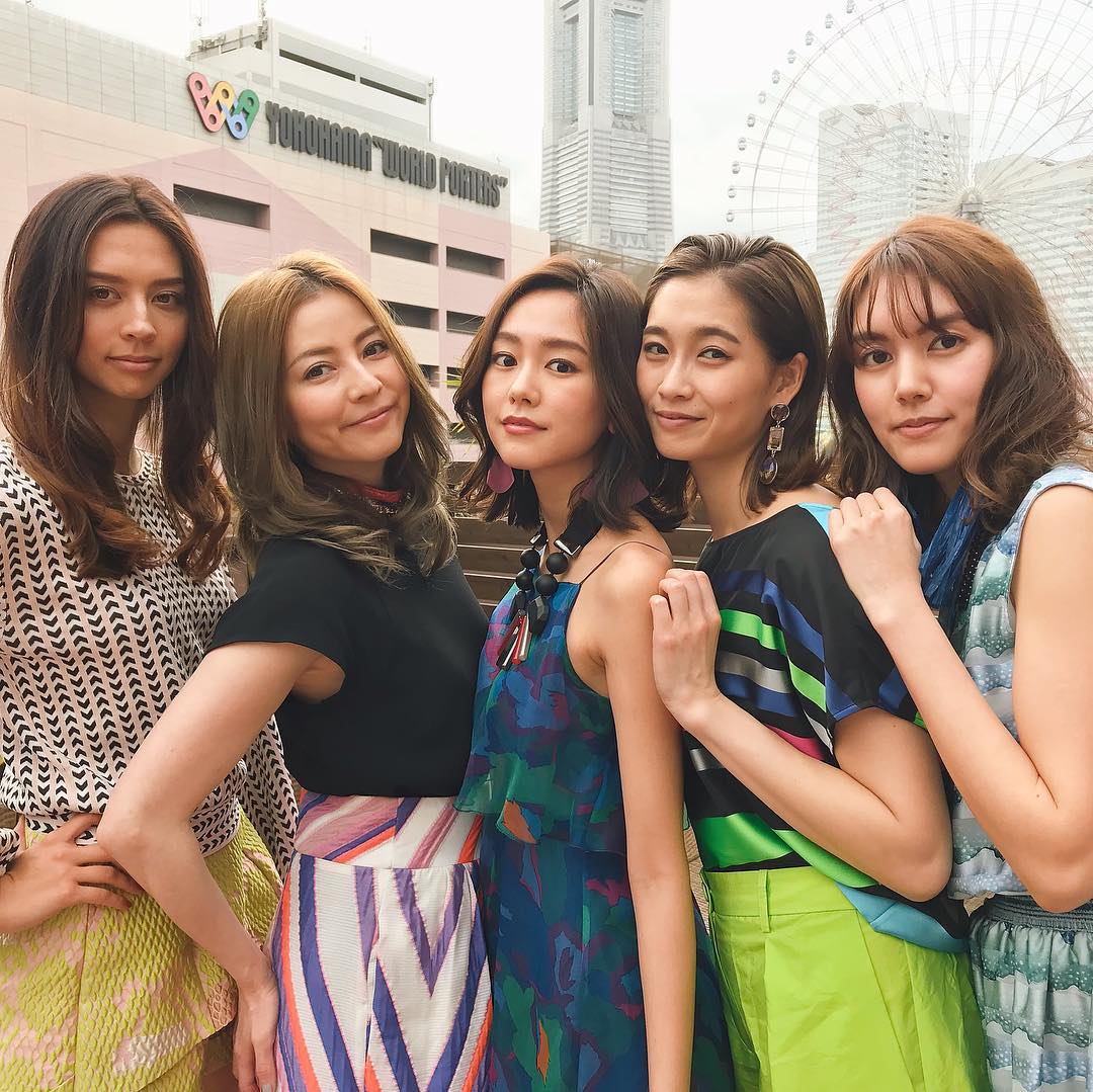桐谷美玲 Ginger 10th Anniversary Event Ginger10th Gingermagazine Gingerweb グランドオリエンタ Wacoca Japan People Life Style 桐谷美玲 Ginger 10th Anniversary Event Ginger10th Gingermagazine Gingerweb グランドオリエンタ Wacoca Japan People Life Style