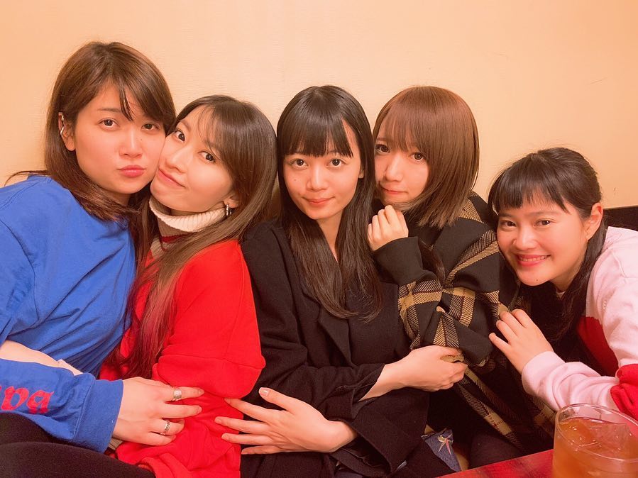 清水あいり Wacoca Japan People Life Style 清水あいり Wacoca Japan People Life Style