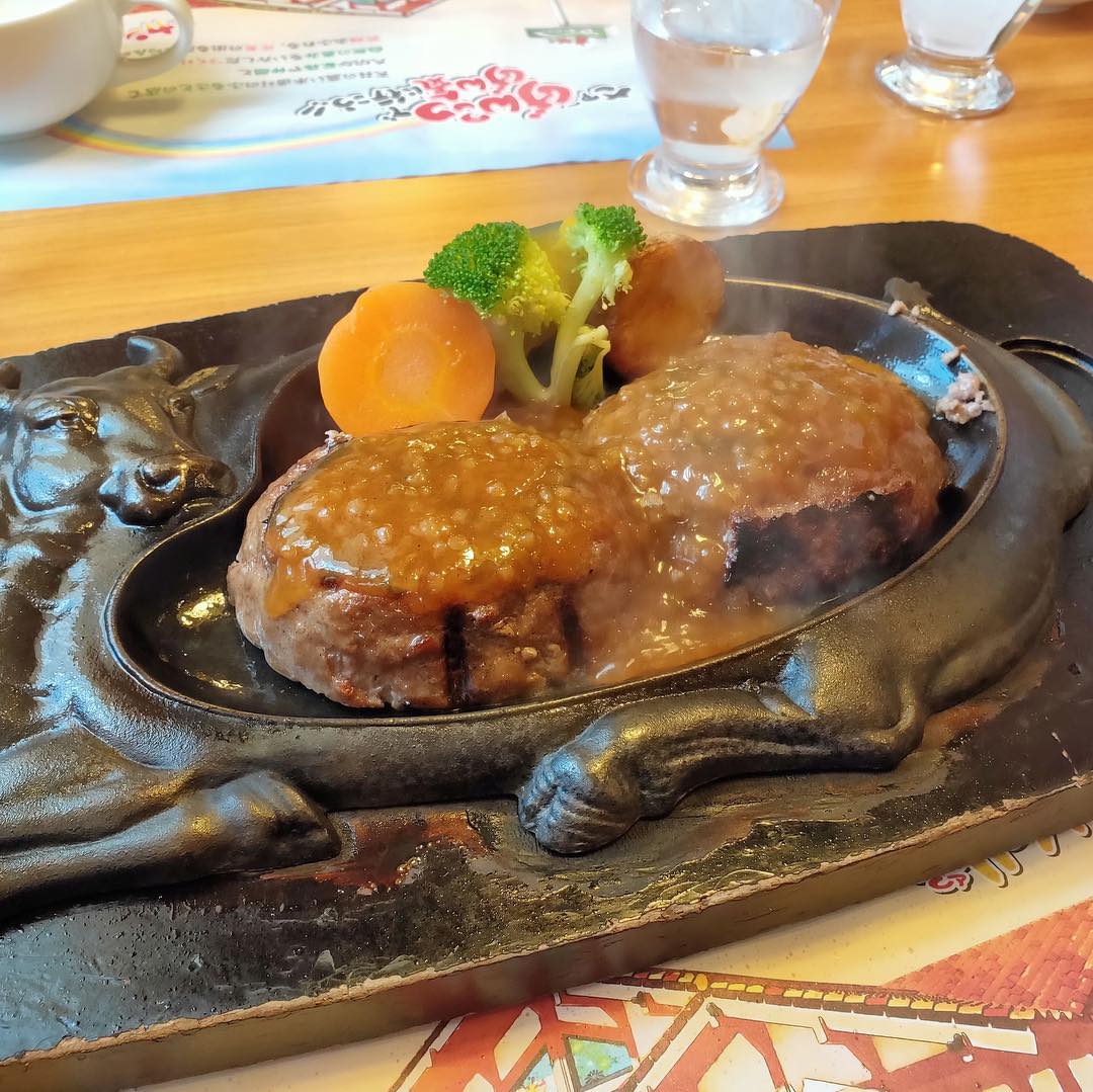 ハンバーグ 函南 さわやか 【静岡県】みんなだいすき『さわやか』どこの店舗が空いてる？