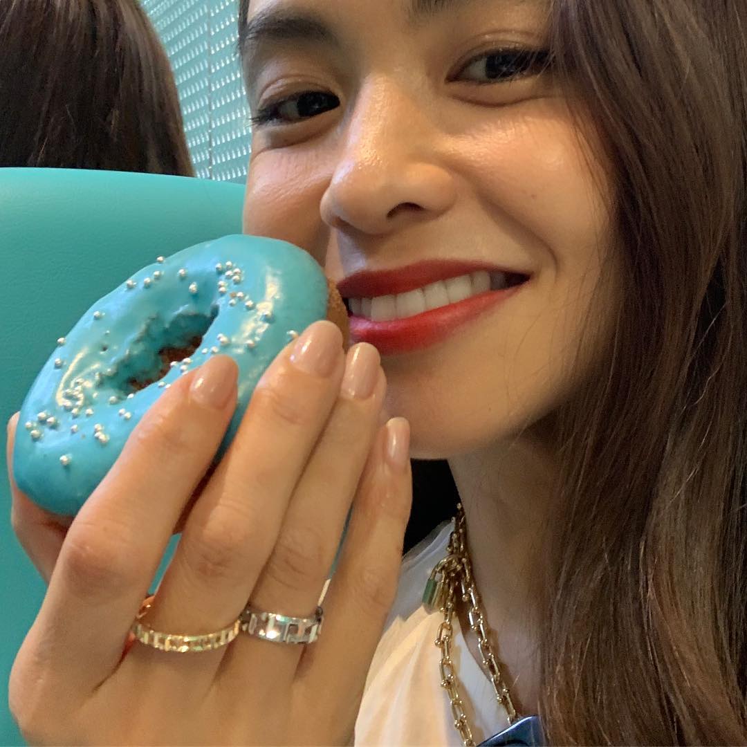 滝沢眞規子 tiffanyandco 日本初のコンセプトストア「Tiffanyキャットストリート」が明日からオープン朝から素敵な皆様と