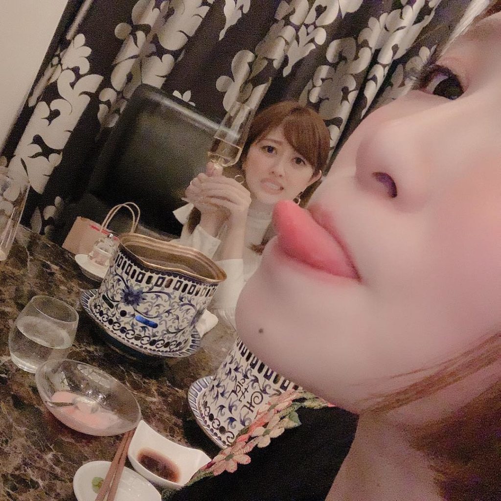 手島優 Wacoca Japan People Life Style
