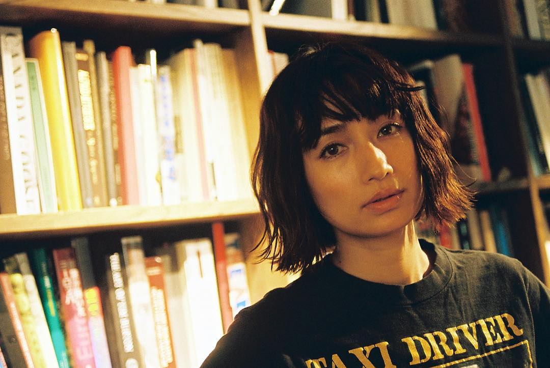佐田真由美 もし良かったら 読んでください Voguegirl Wacoca Japan People Life Style