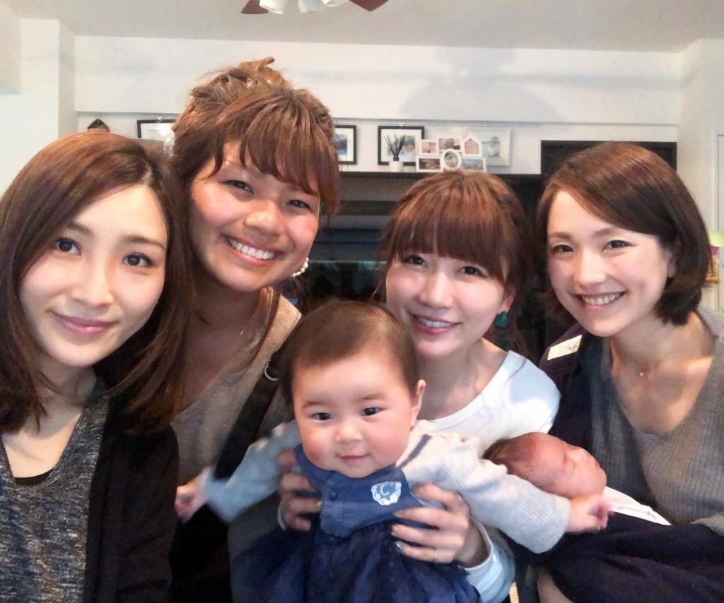 あいのりメンバー Wacoca Japan People Life Style