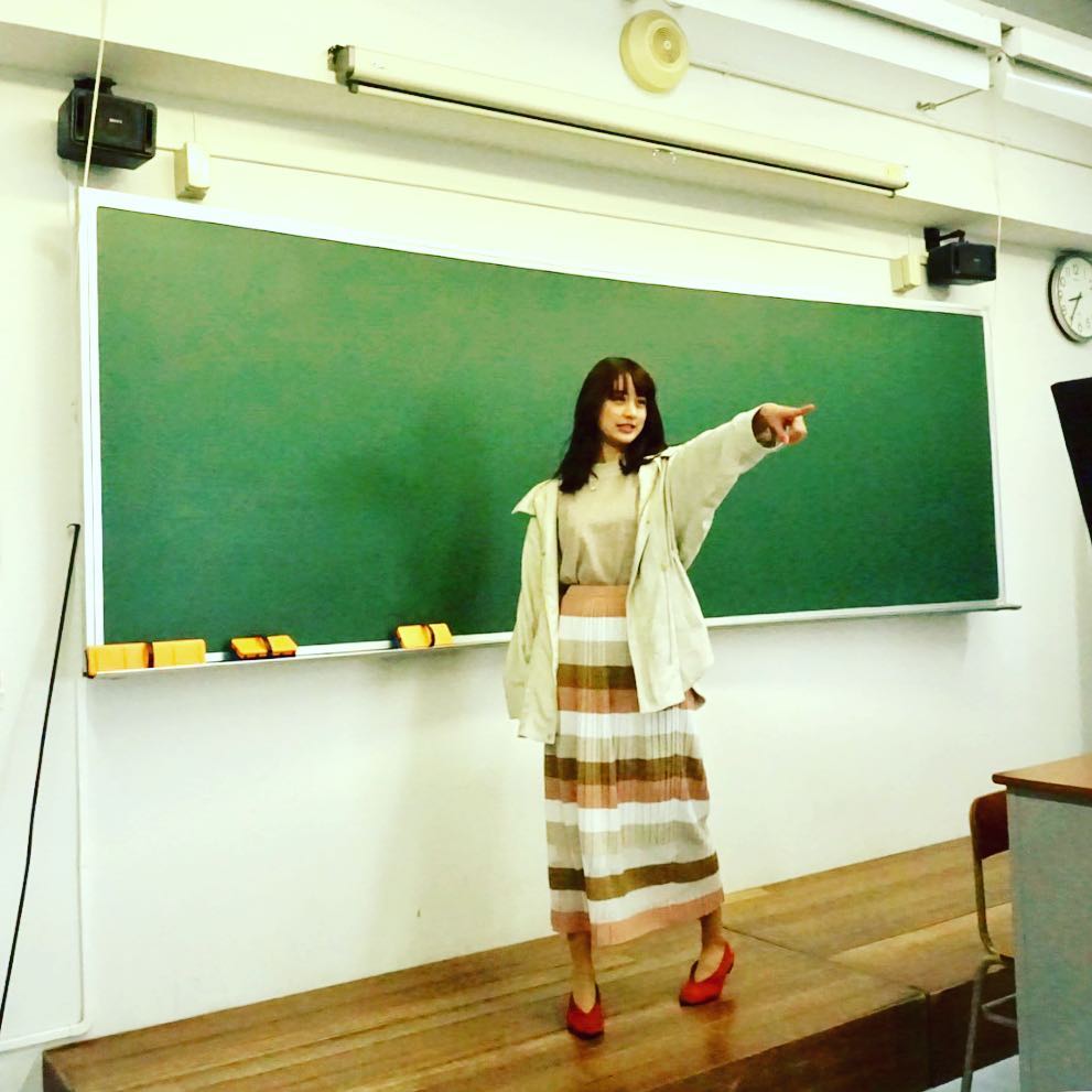 山本美月 ドラマ パーフェクトワールド 3話は5月7日 火 よる9時から パーフェクトワールド パフェ 川奈つぐみ つぐみファッション 山本美月 山本美 Wacoca Japan People Life Style 山本美月 ドラマ パーフェクトワールド 3話は5月7日 火 よる9時から パーフェクトワールド パフェ 川奈つぐみ つぐみファッション 山本美月 山本美 Wacoca Japan People Life Style