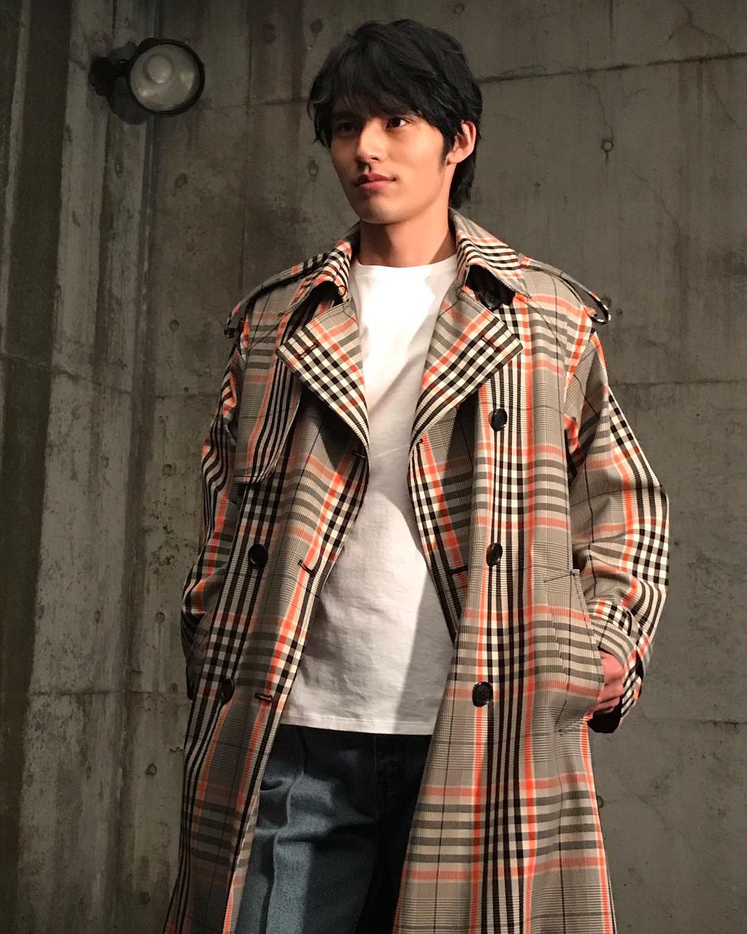 ツイッター 岡田 健史