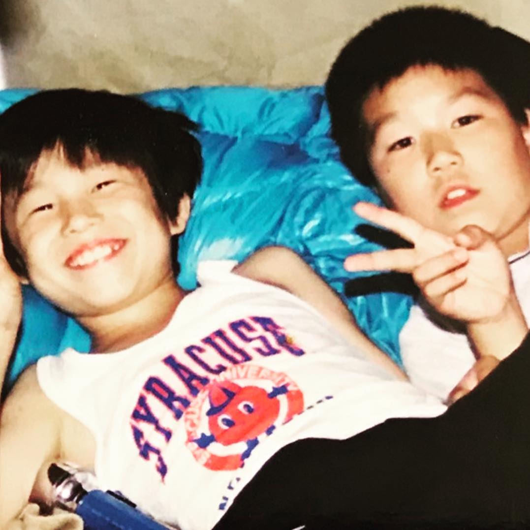 中尾明慶 小学校からの友達からいきなり写真送られてきました たぶん 小4くらいかなぁ 笑えますね 人は誰もがこんな時代があるのに 大人になるって凄いことですね Wacoca Japan People Life Style 中尾明慶 小学校からの友達からいきなり写真送られてきました たぶん 小4くらいかなぁ 笑えますね 人は誰もがこんな時代があるのに 大人になるって凄いことですね Wacoca Japan People Life Style