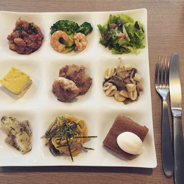 Ginzamagazine 5月9日 あのライザップが原宿にカフェをオープン 試食会にお邪魔しました Ginza次号のダイエット企画で糖質オフに挑戦したのですが 低糖質の外食ランチの難し Wacoca Japan People Life Style Ginzamagazine 5月9日 あのライザップが原宿にカフェをオープン 試食会にお邪魔しました Ginza次号のダイエット企画で糖質オフに挑戦したのですが 低糖質の外食ランチの難し Wacoca Japan People Life Style