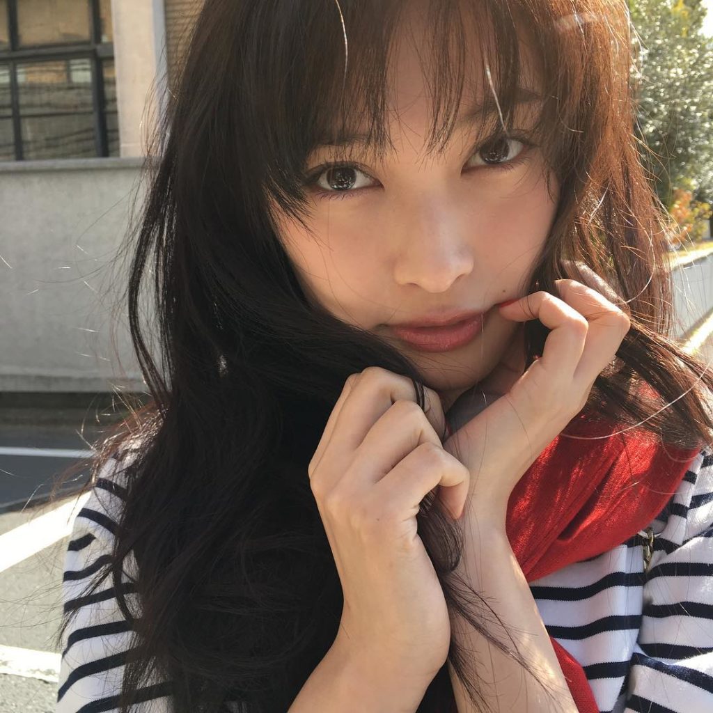 後光の差す美しさ! - WACOCA JAPAN: People, Life, Style