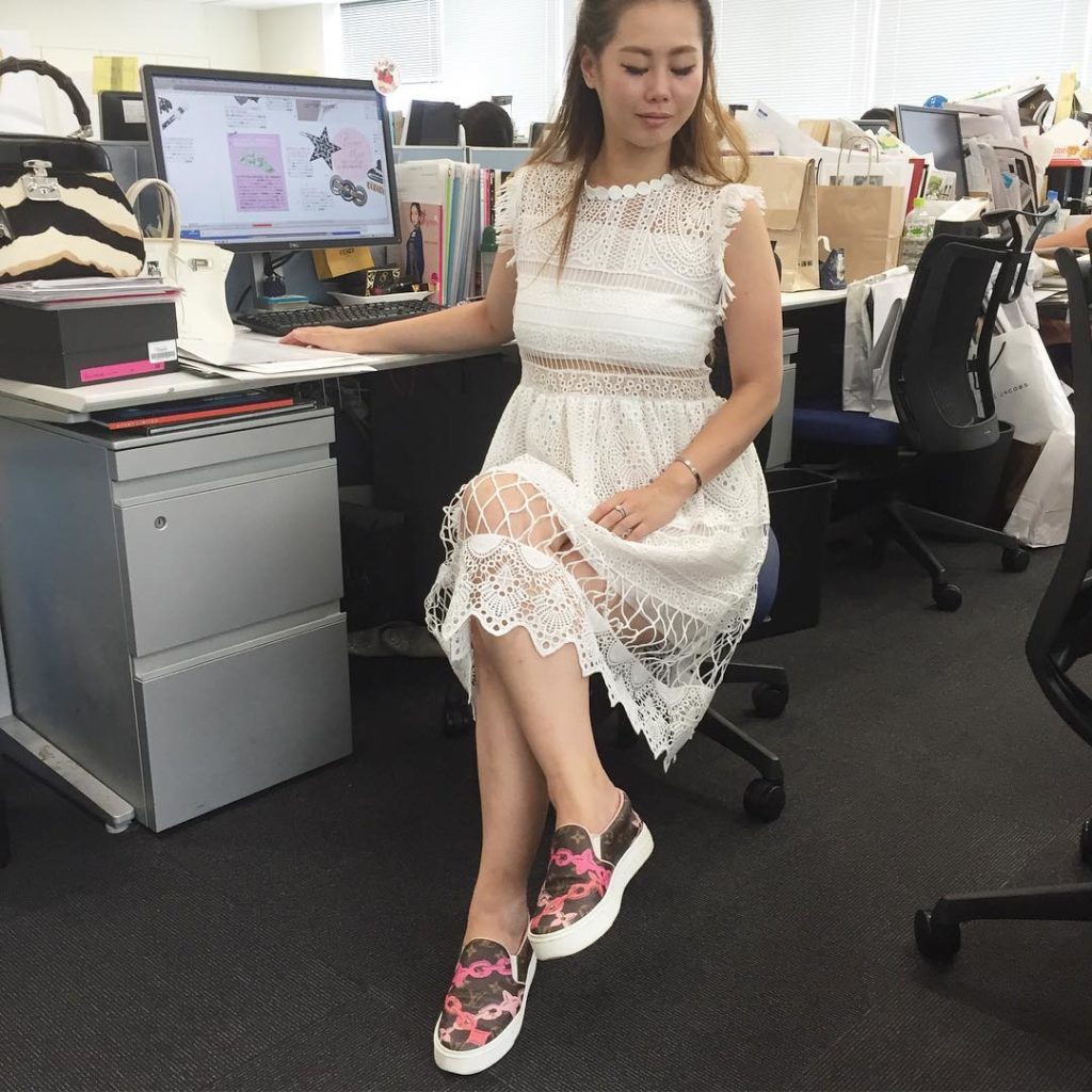 ピーコのファッションチェック Wacoca Japan People Life Style