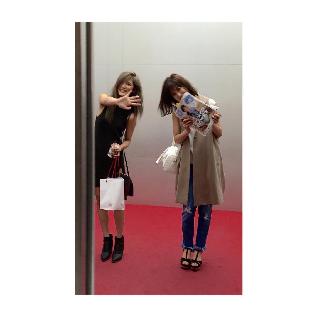 Jjmagazine 萩花と夏恋が新ユニット Shuukarenとして活動を開始 Jjモデルとしても活躍している2人 編集部も応援しています Flower Happiness Wacoca Japan People Life Style Jjmagazine 萩花と夏恋が新ユニット Shuukarenとして活動を開始 Jjモデルとしても活躍している2人 編集部も応援しています Flower Happiness Wacoca Japan People Life Style