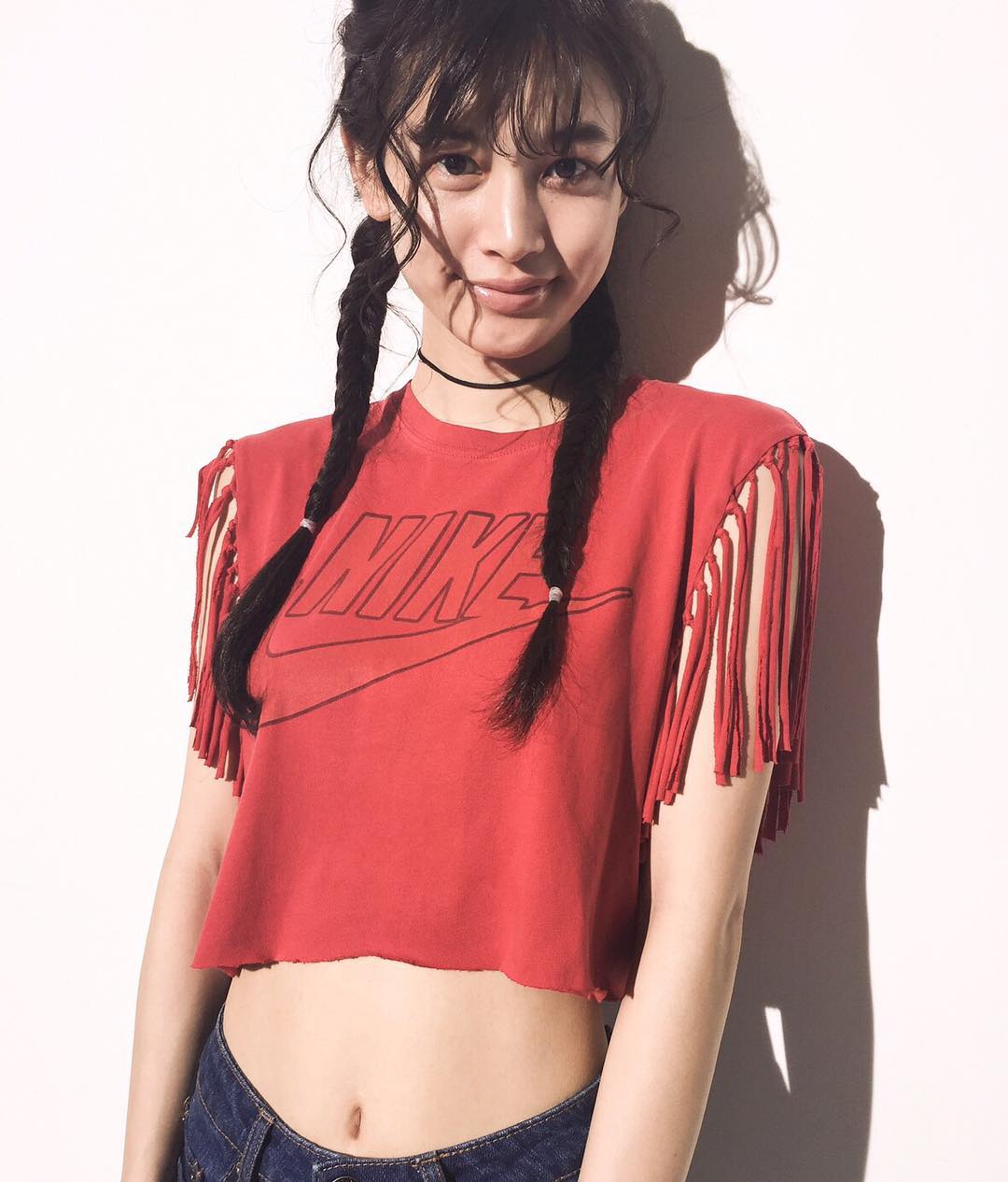 Vivi なんと えりんが着てるこのフリンジtシャツ Diyしたんです オシャレ でしょ 詳しい作り方はvivi9月号をみてね Vivi 9月号 立花恵理 簡単d Wacoca Japan People Life Style Vivi なんと えりんが着てるこのフリンジtシャツ Diyしたんです オシャレ でしょ 詳しい作り方はvivi9月号をみてね Vivi 9月号 立花恵理 簡単d Wacoca Japan People Life Style