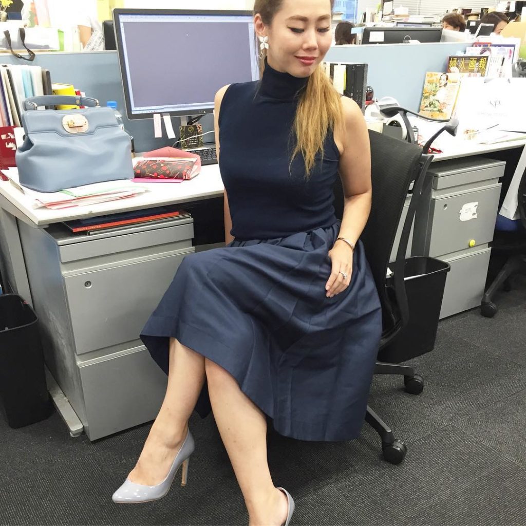 ピーコのファッションチェック Wacoca Japan People Life Style