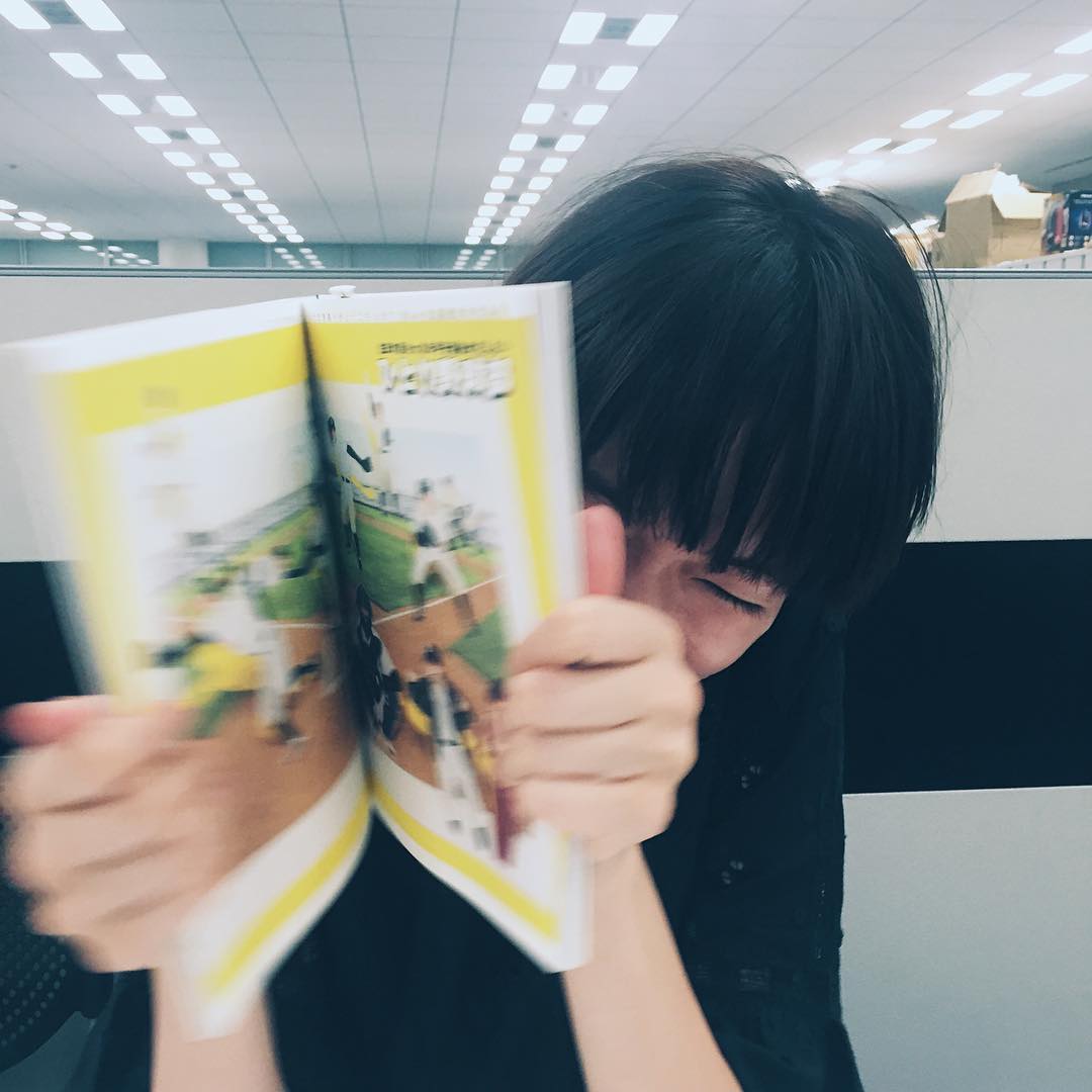 Moremagazine 佐藤栞里のちゃまてばこのクイズ第3問 本人のインスタではボツネタが公開されていますが コスプレ企画で扮したのは憧れの高校球児 1チーム全員を演じ分ける細か Wacoca Japan People Life Style Moremagazine 佐藤栞里のちゃまてばこのクイズ第3問 本人のインスタではボツネタが公開されていますが コスプレ企画で扮したのは憧れの高校球児 1チーム全員を演じ分ける細か Wacoca Japan People Life Style