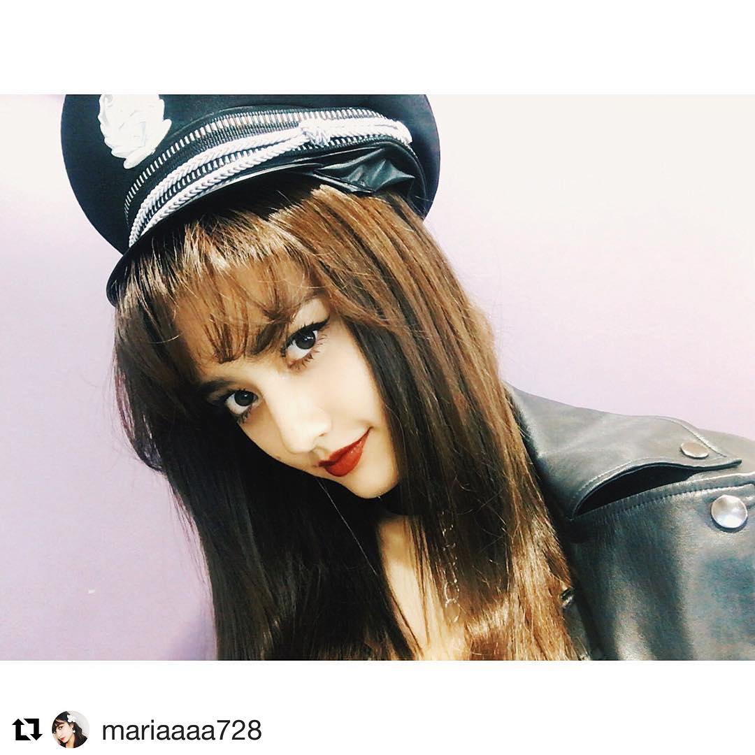 Vivi セクシーmaria Vivinight Viviモデルは世界一可愛い 今日限定でいっぱいupするよ あと2時間 まだまだついてきてね Wacoca Japan People Life Style Vivi セクシーmaria Vivinight Viviモデルは世界一可愛い 今日限定でいっぱいupするよ あと2時間 まだまだついてきてね Wacoca Japan People Life Style