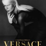 ヴェルサーチから本がでます写真集「VERSACE」は12月1日からヴェルサーチ銀座店で発売。アーカイブのランウェイ、バックステージそしてアトリエまで大公開 ￥1...