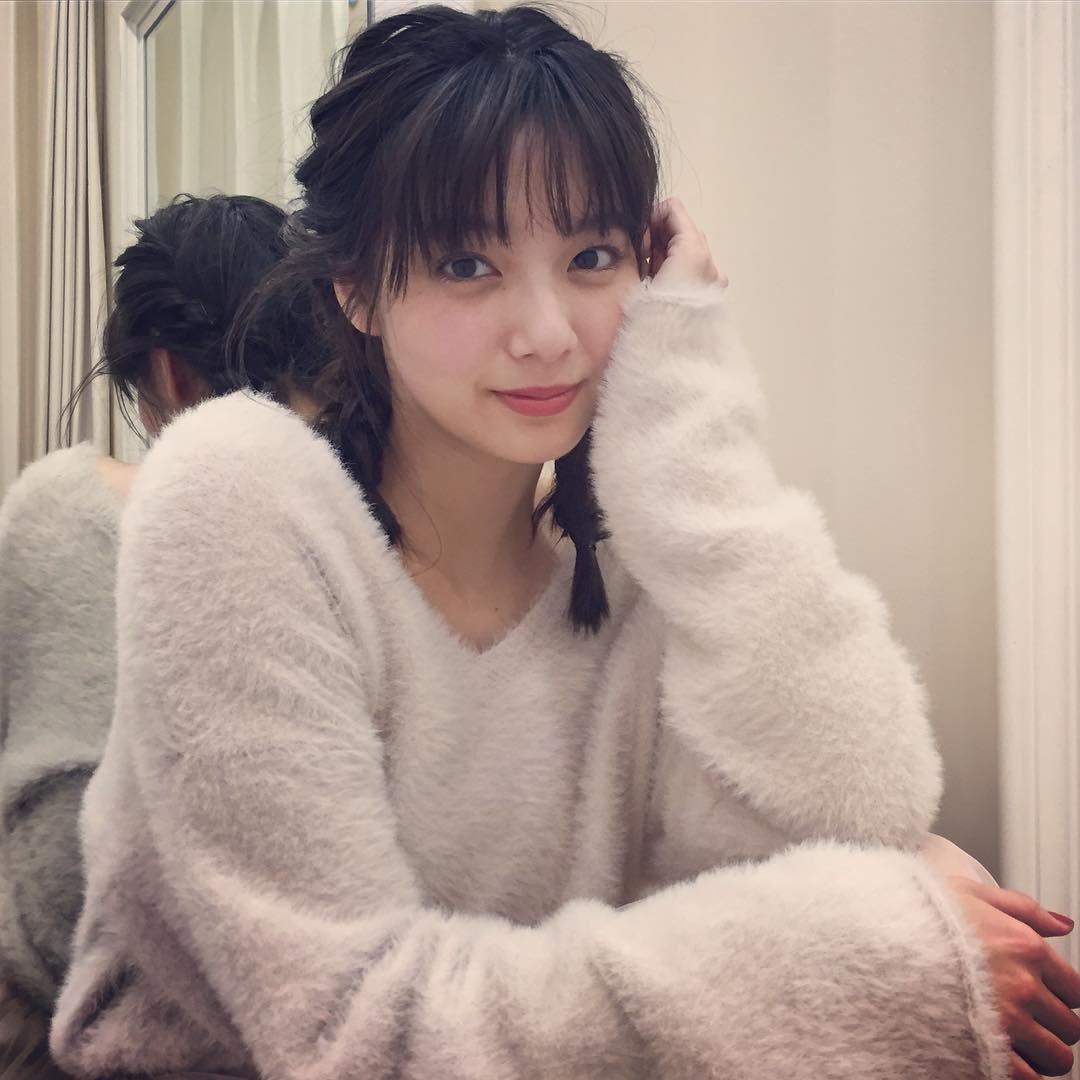 Non No 新川優愛がみなさんのお悩みにお答えする 優愛イズム 4月号 2月日発売 のテーマを発表 次号は イメチェン イメチェンしたいけど似合うものがわからない Wacoca Japan People Life Style Non No 新川優愛がみなさんのお悩みにお答えする 優愛イズム 4月号 2月日発売 のテーマを発表 次号は イメチェン イメチェンしたいけど似合うものがわからない Wacoca Japan People Life Style