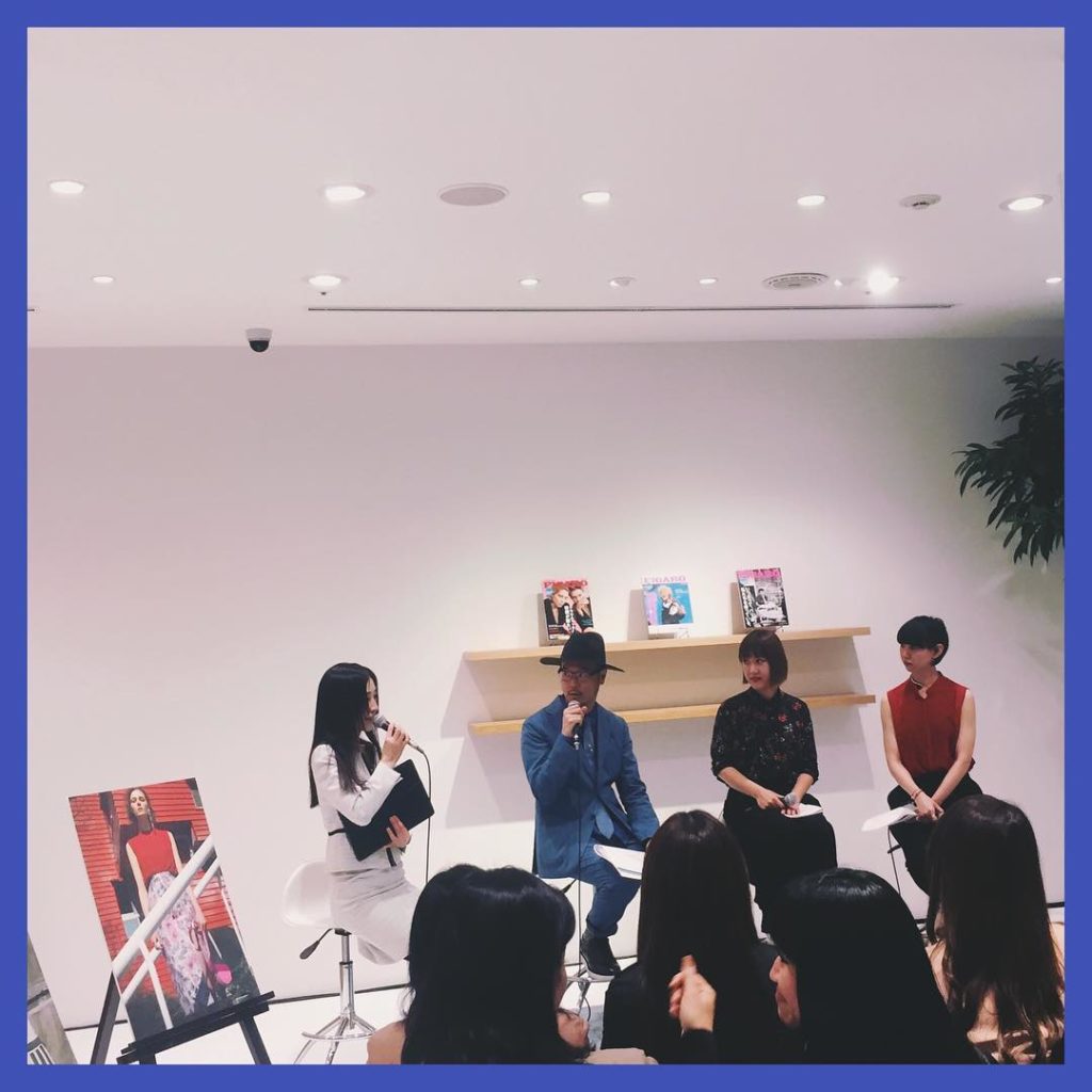 Madamefigarojapon 178ページ目 366ページ中 Wacoca Japan People Life Style Madamefigarojapon 178ページ目 366ページ中 Wacoca Japan People Life Style