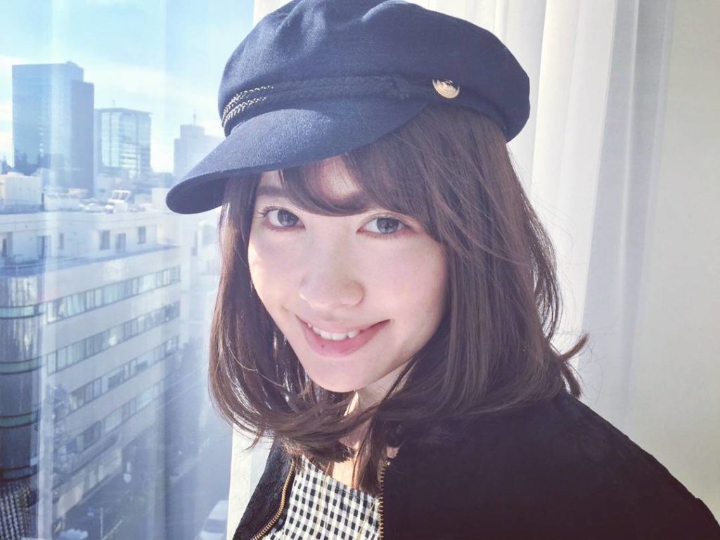 小嶋陽菜 ページ目 2ページ中 Wacoca Japan People Life Style 小嶋陽菜 ページ目 2ページ中 Wacoca Japan People Life Style