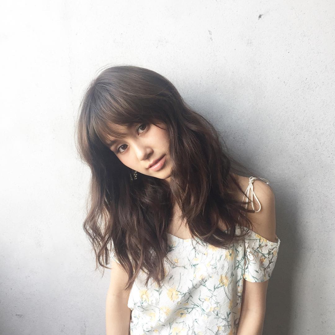 Sweetmagazine 今日は早朝からスウィート専属モデルの姫野ちゃんとタイアップ撮影でした 明日からは沖縄での撮影もあるそうで オーディションでグランプリに選ばれてからまだ間も無い Wacoca Japan People Life Style