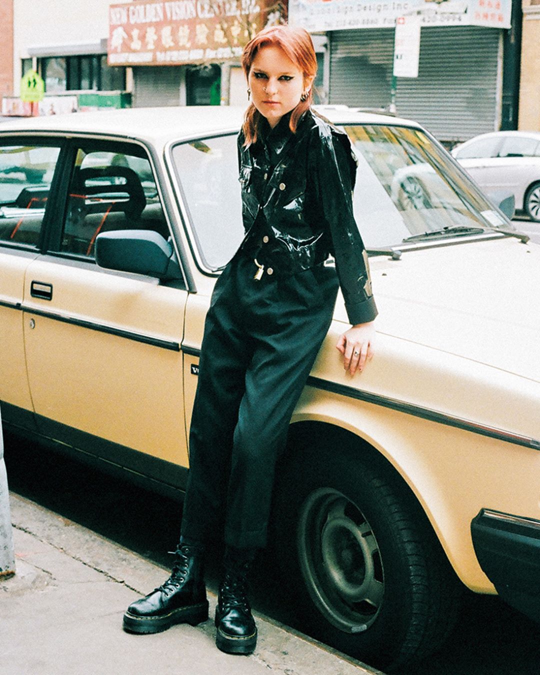 Nylonjapan トップクリエイターを目指して世界中からユースが集まるnyのパーソンズ美術大学 仲良しグループのアフタースクールストーリーを パーソンズの現役学生であり19歳の写 Wacoca Nylonjapan トップクリエイターを目指して世界中からユースが集まるnyのパーソンズ美術大学 仲良しグループのアフタースクールストーリーを パーソンズの現役学生であり19歳の写 Wacoca