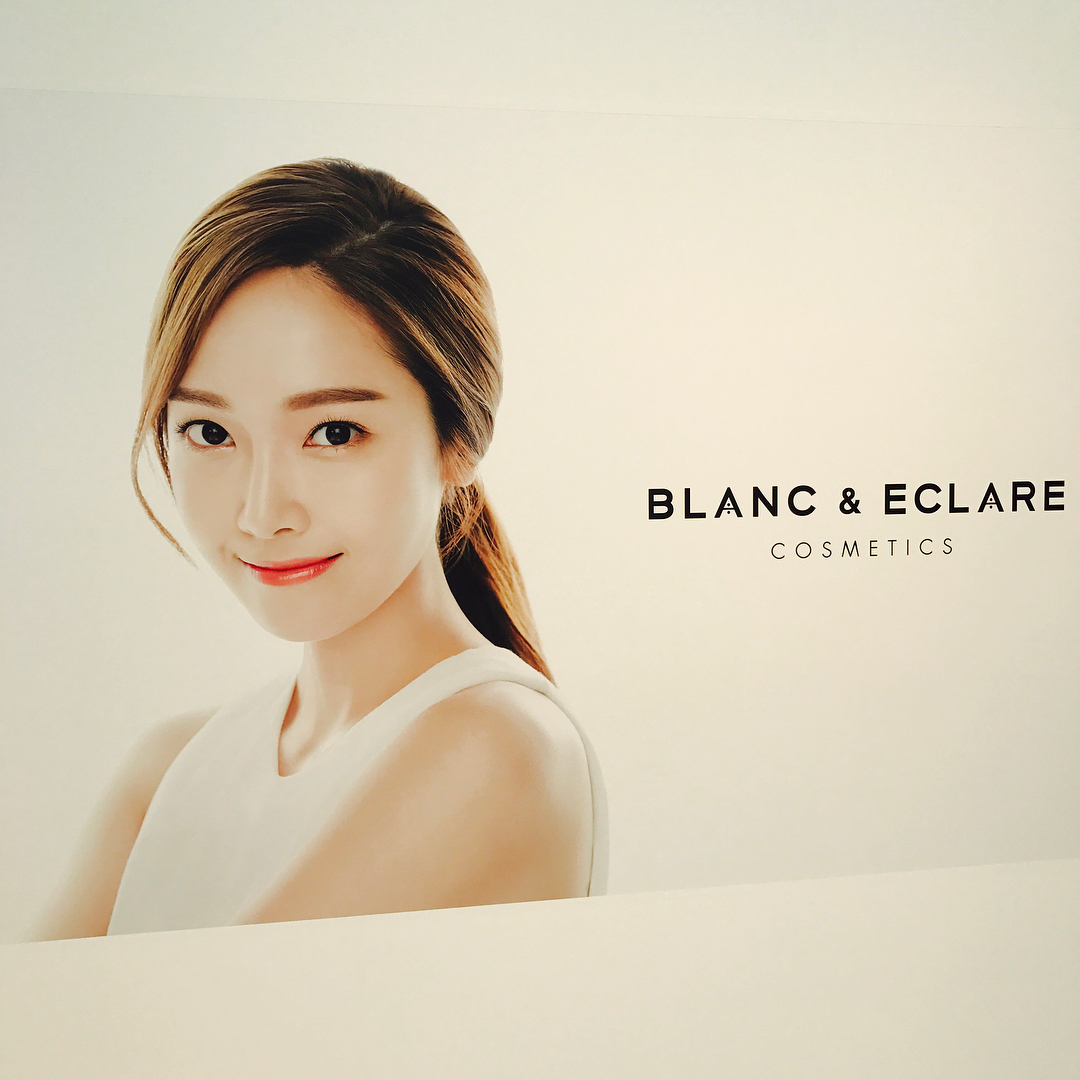 Maquia 韓国発のブランド Blanc Eclare が今秋 日本初上陸クリエイティブディレクターでアーティストとしても国際的に活躍する ジェシカ チョン氏が来日し プ Wacoca Japan People Life Style Maquia 韓国発のブランド Blanc Eclare が今秋 日本初上陸クリエイティブディレクターでアーティストとしても国際的に活躍する ジェシカ チョン氏が来日し プ Wacoca Japan People Life Style