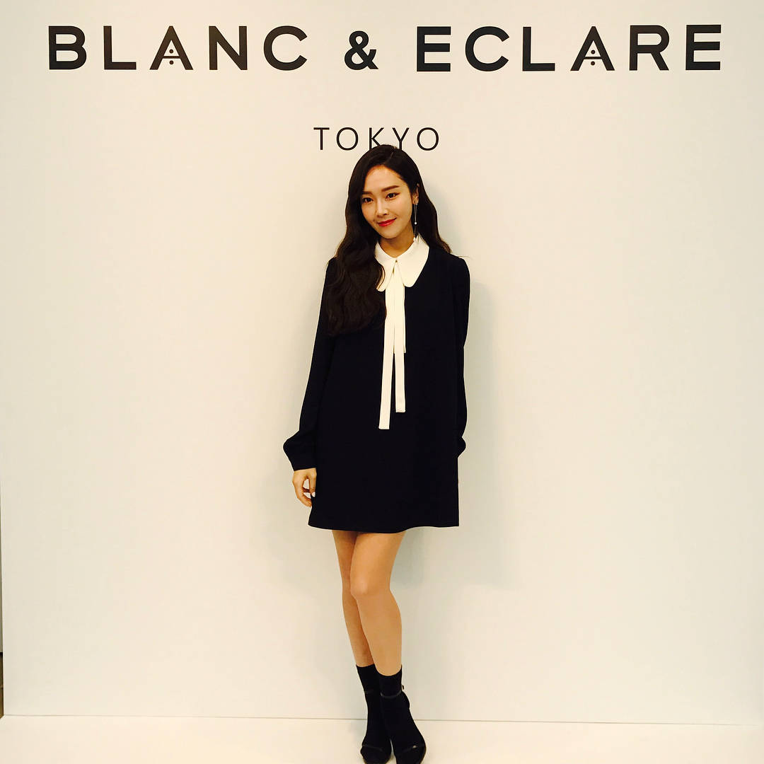 Maquia 韓国発のブランド Blanc Eclare が今秋 日本初上陸クリエイティブディレクターでアーティストとしても国際的に活躍する ジェシカ チョン氏が来日し プ Wacoca Japan People Life Style Maquia 韓国発のブランド Blanc Eclare が今秋 日本初上陸クリエイティブディレクターでアーティストとしても国際的に活躍する ジェシカ チョン氏が来日し プ Wacoca Japan People Life Style
