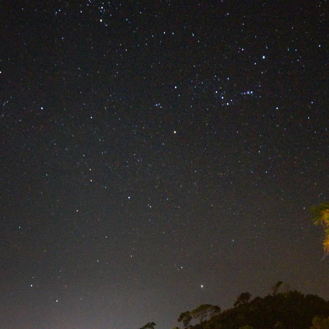 Oggi インドネシア の ビンタン島 は 星がとってもきれいに見えます 夏の星座を見つけてはウットリ みなさま 楽しい週末を クラブメッド クラブメッドビ Wacoca Japan People Life Style