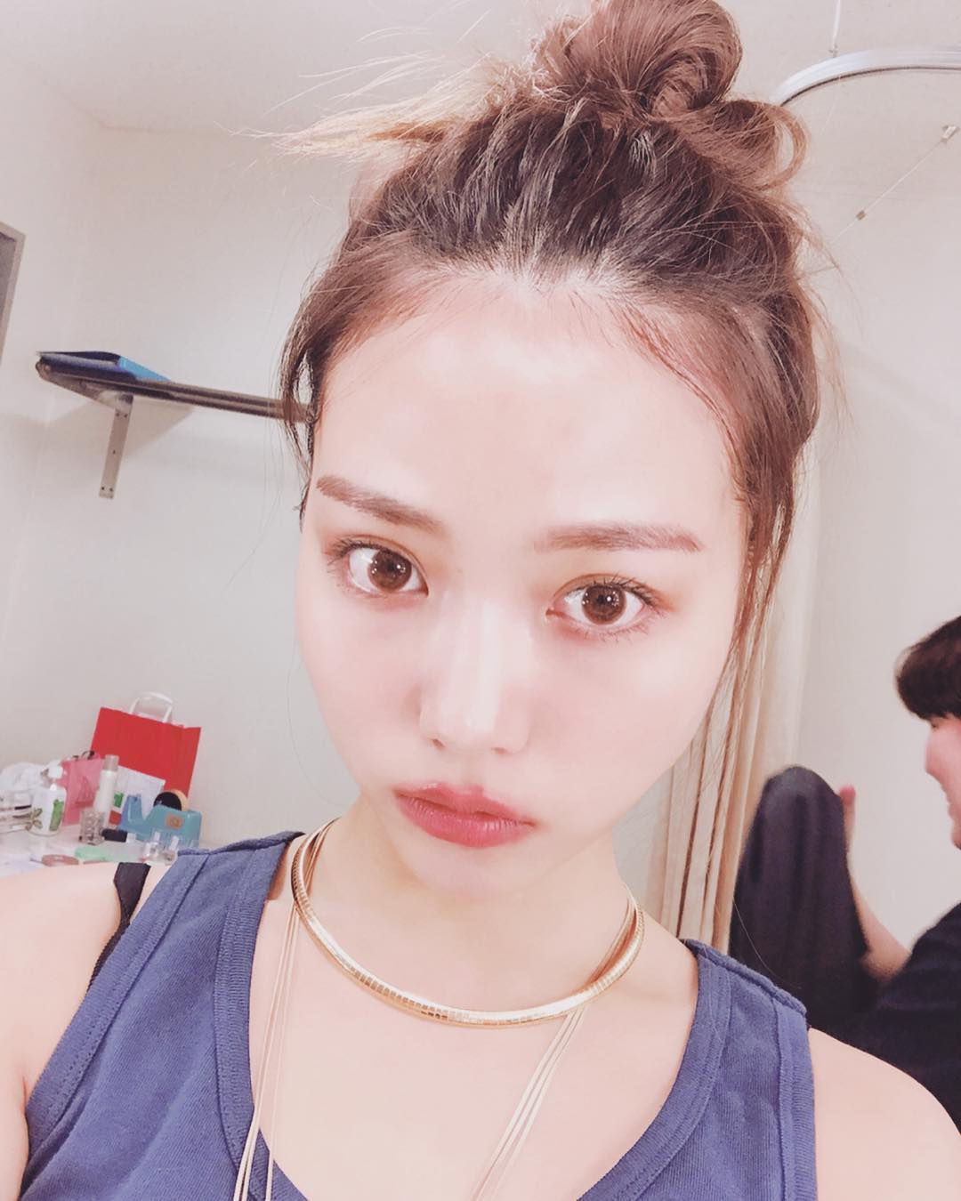 Vivigirl Vivigirlの石川晶子です 今日は撮影でした 可愛いヘアメイクいっぱいしてもらったよ デコだしはかなりレアなので記念に載せときます 笑 普段もこうい Wacoca Japan People Life Style Vivigirl Vivigirlの石川晶子です 今日は撮影でした 可愛いヘアメイクいっぱいしてもらったよ デコだしはかなりレアなので記念に載せときます 笑 普段もこうい Wacoca Japan People Life Style