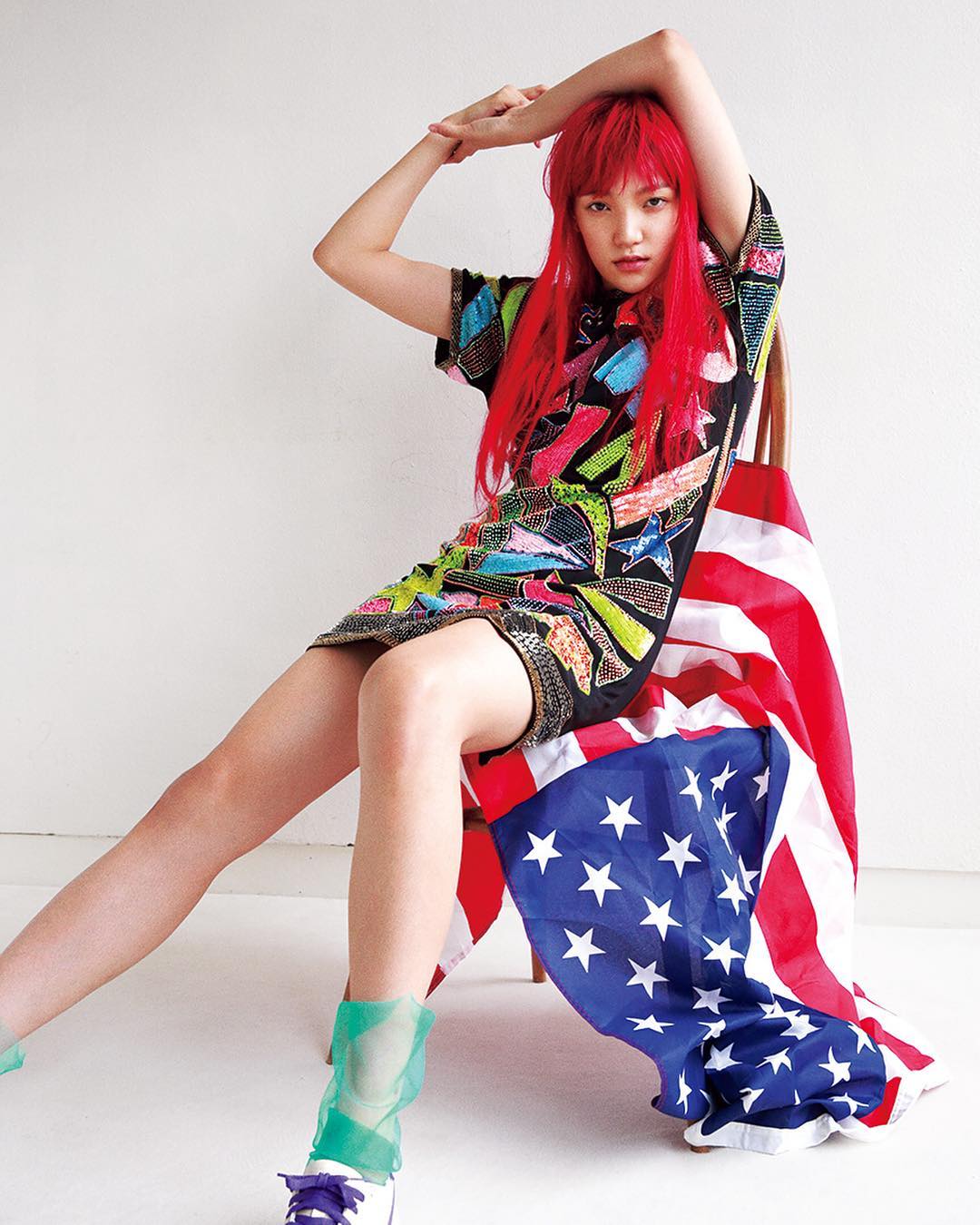 Nylonjapan 圧倒的人気を誇るe Girls Happiness スダンナユズユリー3つのグループを掛け持ち 力強いパフォーマンスで私達を魅了する歳になったばかりのitガ Wacoca Japan People Life Style Nylonjapan 圧倒的人気を誇るe Girls Happiness スダンナユズユリー3つのグループを掛け持ち 力強いパフォーマンスで私達を魅了する歳になったばかりのitガ Wacoca Japan People Life Style