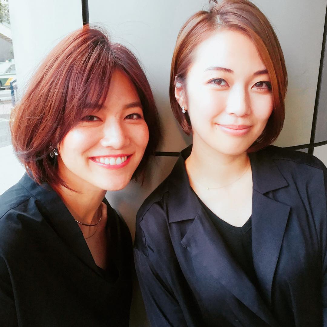 Withmagazine スタイリスト小山田早織さんがwith Girlsの通勤服を大革命する Olファッションもっともっとおしゃれ革命 連載 最新号で変身したのは With Girls Wacoca Japan People Life Style