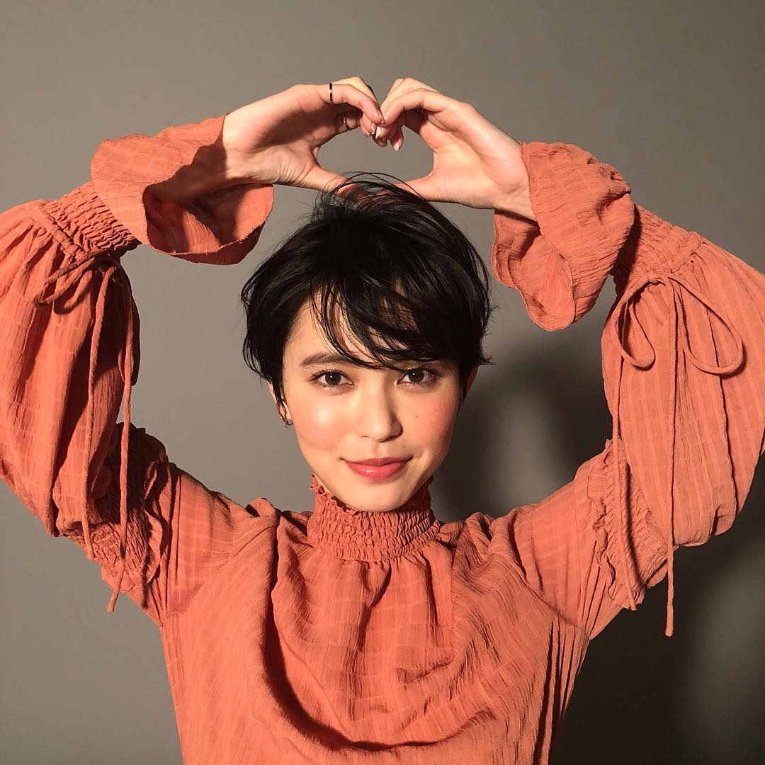 Voce 最近髪を切ってますます可愛くなったと評判の比留川游ちゃん 撮影中の可愛らしい表情を激写 5月号のメイクページにて登場します Paku Chanが提案する最新 Wacoca Japan People Life Style Voce 最近髪を切ってますます可愛くなったと評判の比留川游ちゃん 撮影中の可愛らしい表情を激写 5月号のメイクページにて登場します Paku Chanが提案する最新 Wacoca Japan People Life Style