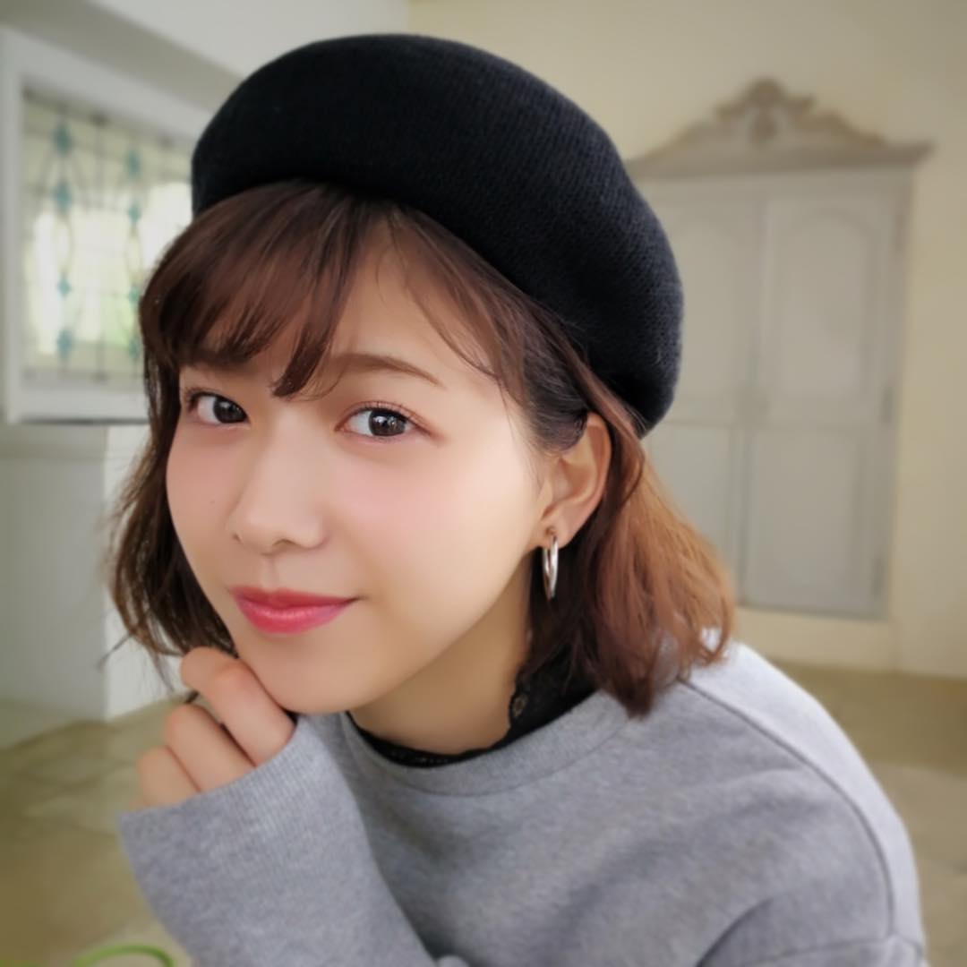 Non No 発売中の4月号 西野七瀬 渡邉理佐の春イヤリング から今日は理佐のオフショ 小顔なりっちゃん 黒ベレーがよく似合う 美人顔なのに萌え袖しちゃう妹キャラのそのギャ Wacoca Japan People Life Style Non No 発売中の4月号 西野七瀬 渡邉理佐の春イヤリング から今日は理佐のオフショ 小顔なりっちゃん 黒ベレーがよく似合う 美人顔なのに萌え袖しちゃう妹キャラのそのギャ Wacoca Japan People Life Style