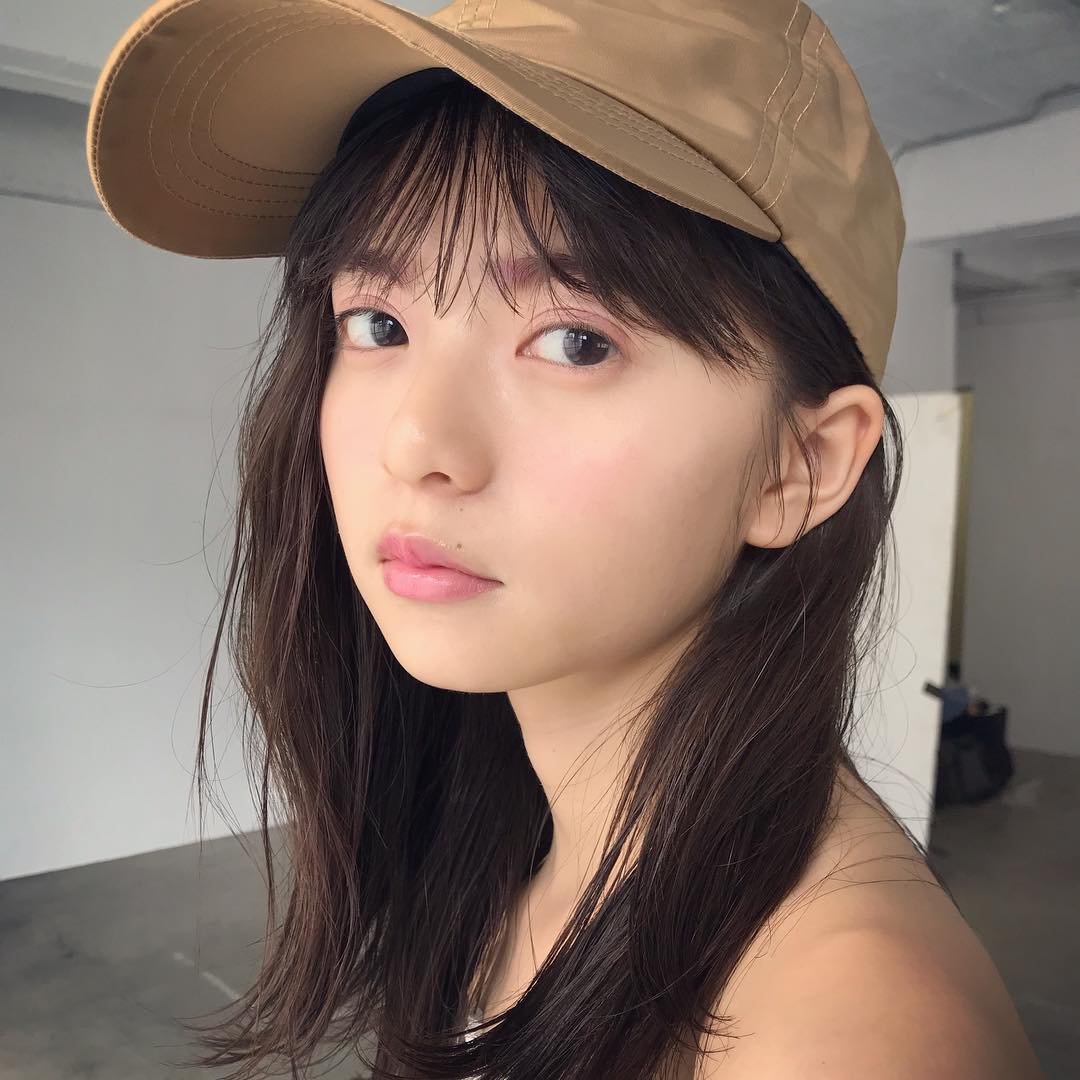 Vivi Vivi5月号では 乃木坂46の齋藤飛鳥ちゃんに可愛い秘訣を教えて