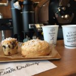 【#新しいお店に行かなくちゃ】今週土曜日に、青山一丁目にロースターカフェ「Little Darling Coffee Roasters」(@littledarl...