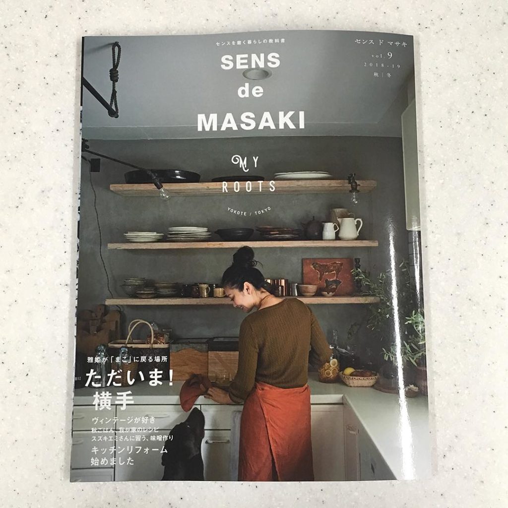 アメリカーナと雅姫さんのコラボもleeマルシェで展開中 Wacoca Japan People Life Style