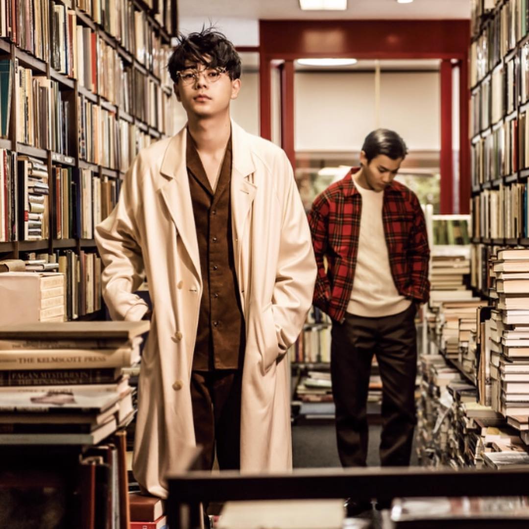 Cancam 10月23日発売のcancam12月号 イケメンと冬おしゃれ 特集から 11月1日公開の映画 ビブリア古書堂の事件手帳 Biblia Movie に出演して Wacoca Japan People Life Style Cancam 10月23日発売のcancam12月号 イケメンと冬おしゃれ 特集から 11月1日公開の映画 ビブリア古書堂の事件手帳 Biblia Movie に出演して Wacoca Japan People Life Style