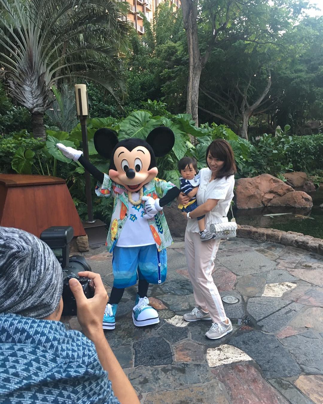 Veryweb Veryママ旅 アウラニ ディズニー リゾート スパ コオリナ ハワイ ツアー でハワイに来ています 初めて泊まりましたが 子どもたちの最高の笑顔を見られ Wacoca Japan People Life Style Veryweb Veryママ旅 アウラニ ディズニー リゾート スパ コオリナ ハワイ ツアー でハワイに来ています 初めて泊まりましたが 子どもたちの最高の笑顔を見られ Wacoca Japan People Life Style