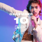 12月10日は 『荻野目洋子の誕生日』
80年代のバブル時代を象徴する楽曲、
荻野目洋子の『ダンシングヒーロー』が再ブレイク！
今日は思い切って、ヒョウ柄＆セッ...