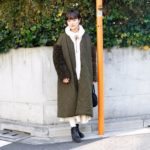 .
.
Rin Kawakami(@rinmos__)
.
coat #ローズバッド #rosebud
tops #ダブルクローゼット #wcloset
pan...