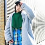.
.
Ayaka Miura(@aykm3)
.
coat #サルバム #sulvam
tops #ディーゼル #diesel
pants #アストラット #...