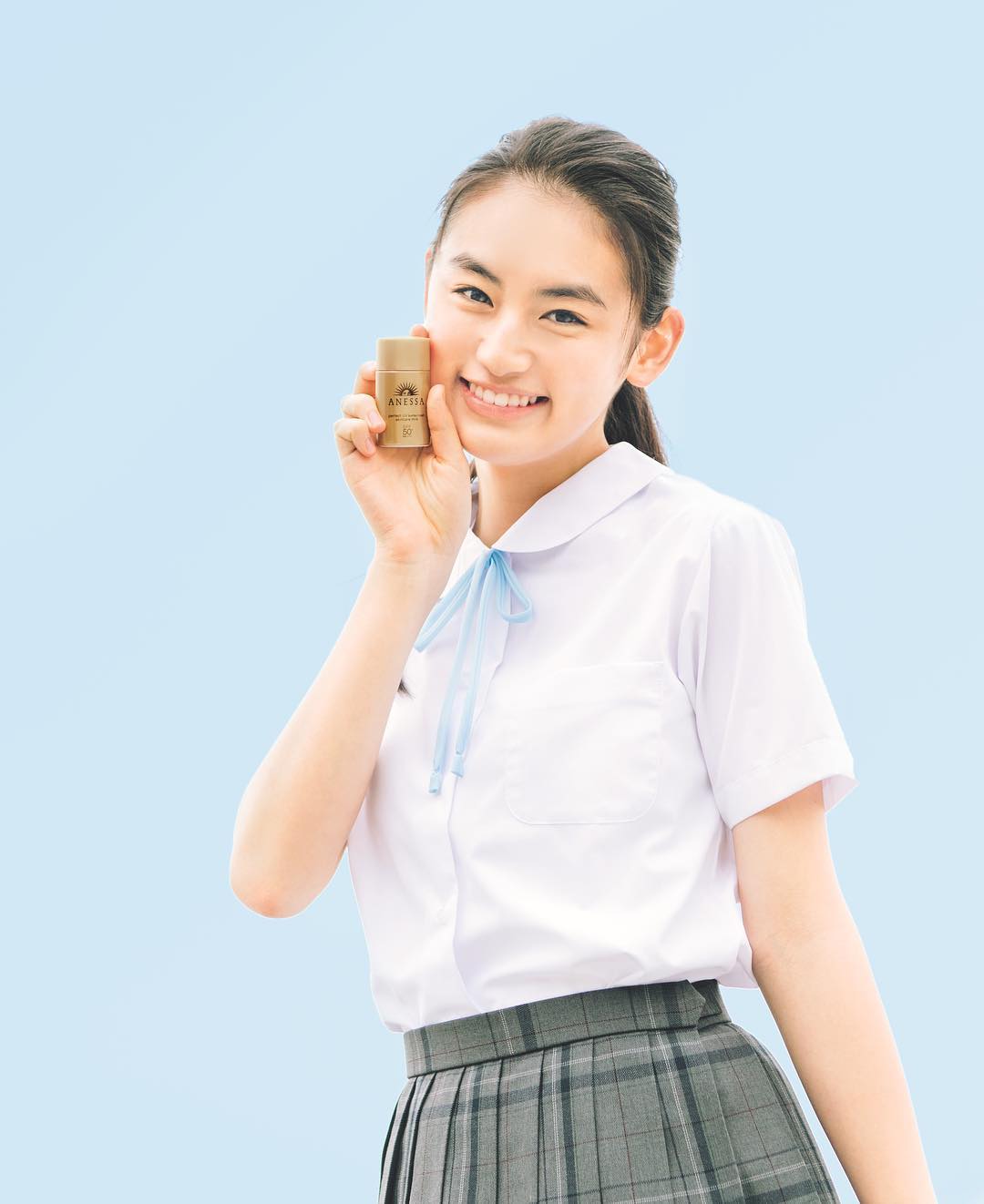 Seventeenmagazine ちょっとずつ暖かくなってきて 春はもうすぐそこ そうなってくると大切なのが 紫外線対策 Seventeen4月号では Jkにもぴったりの日焼け止め アネ Wacoca Japan People Life Style Seventeenmagazine ちょっとずつ暖かくなってきて 春はもうすぐそこ そうなってくると大切なのが 紫外線対策 Seventeen4月号では Jkにもぴったりの日焼け止め アネ Wacoca Japan People Life Style