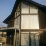 撮影裏話。鈴木愛理ちゃんを撮影したのは、こんな素敵な葉山のスタジオでしたー。
#ray  #鈴木愛理 #表紙撮影  #葉山 #富士山も見える  #住みたい家...