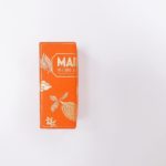 大人になっても３時はおやつのお時間です！ということで、最近胸キュンした海外土産がこちら ベトナム発のおしゃれな本格チョコレートブランド「MAROU」のタブレット...