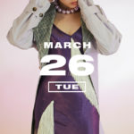 3月26日は 『紫の日』
テンカンという病気の知識を啓蒙すべく、今日はパープルを纏ってキャンペーンをアピール！

NYLON.JPでは「365日、毎日がアニバー...