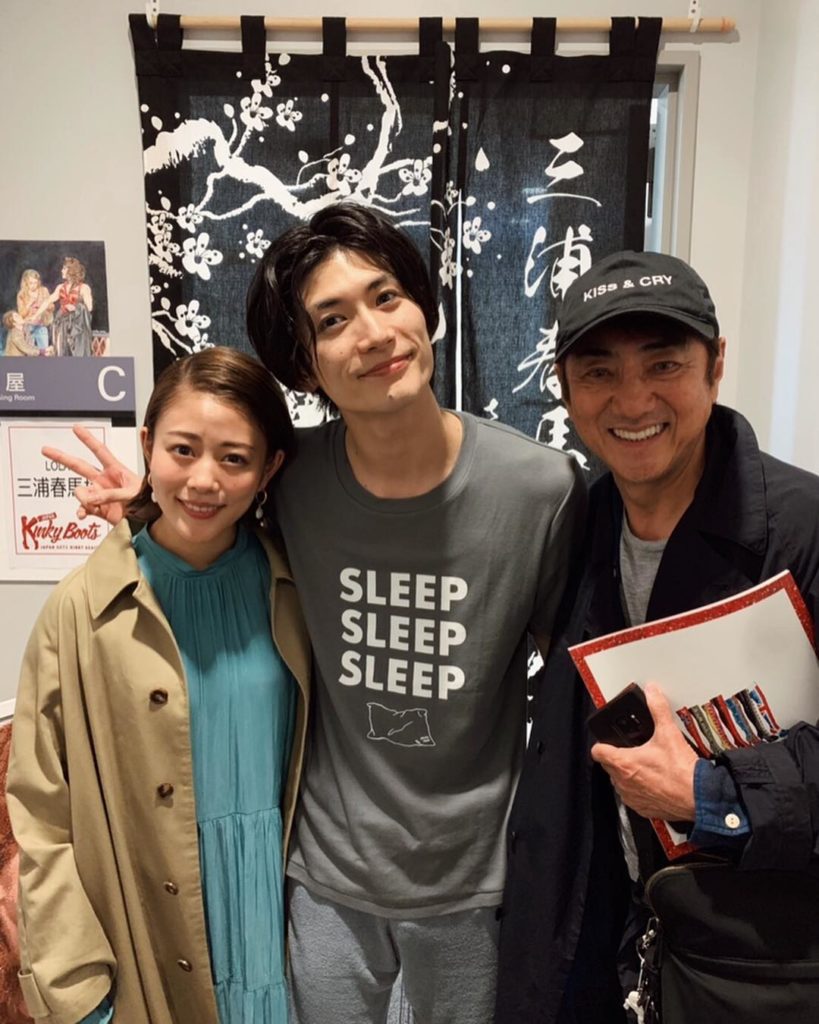 平埜生成 Wacoca Japan People Life Style 平埜生成 Wacoca Japan People Life Style