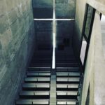 Tadao Ando /  exhibition @ ArmaniSilos Milan.
“Tadao Ando. The Challenge” 4/9-7/...