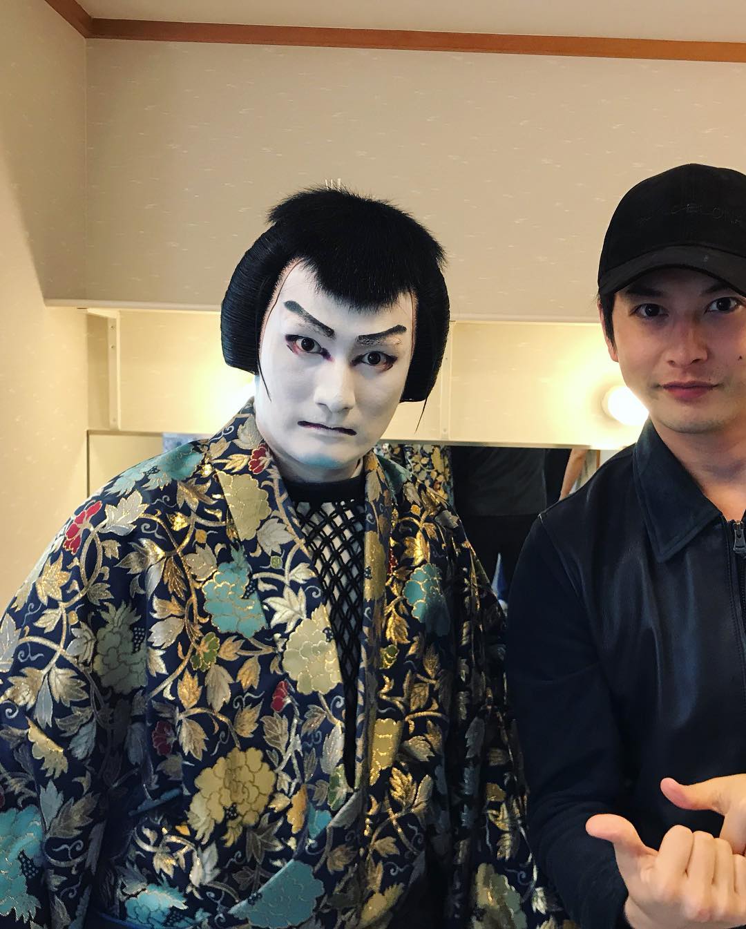 インスタ 中村 隼人