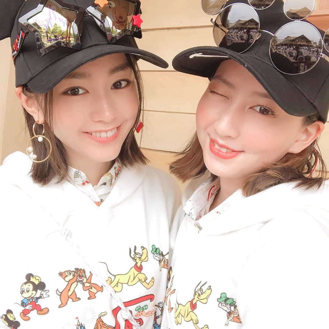桐谷美玲 みれまゆdisneyday2 2日目シャツとフーディをレイヤードしてみた 前日tシャツ1枚で 本気で凍えたため ティポトルタ ピザ味 美味 Wacoca Japan People Life Style 桐谷美玲 みれまゆdisneyday2 2日目シャツとフーディをレイヤードしてみた 前日tシャツ1枚で 本気で凍えたため ティポトルタ ピザ味 美味 Wacoca Japan People Life Style