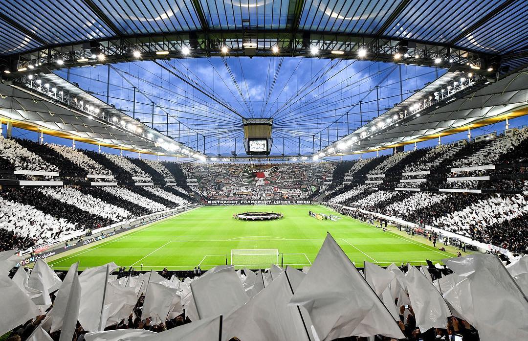 Hinspiel Frankfurt Chelsea Hinspiel Frankfurt Chelsea