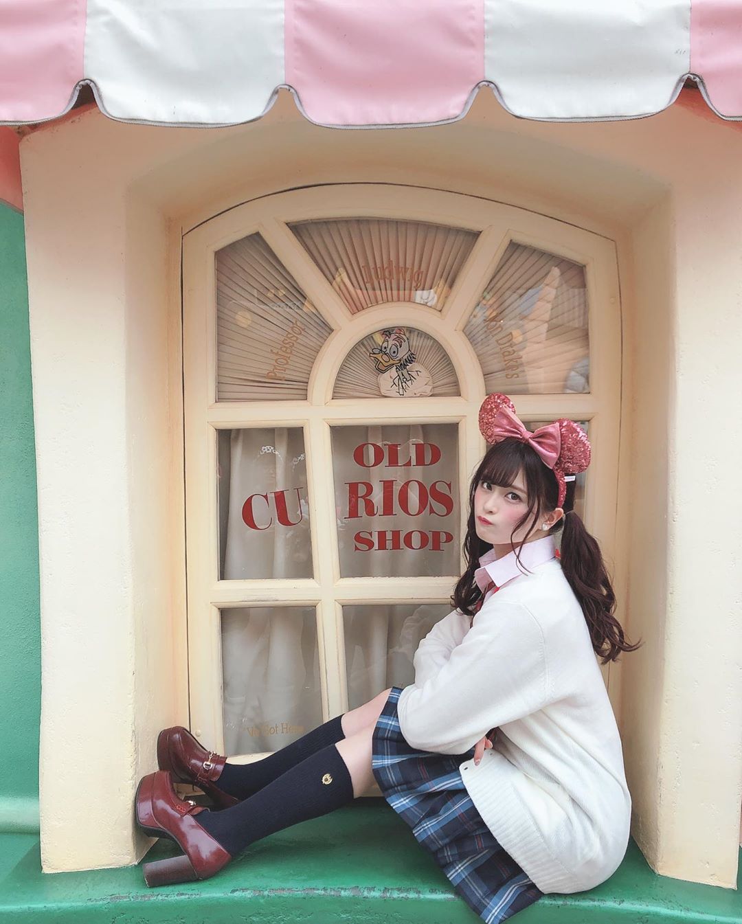 田北香世子 制服ディズニー Wacoca Japan People Life Style 田北香世子 制服ディズニー Wacoca Japan People Life Style